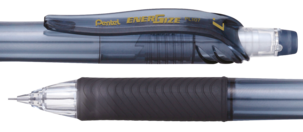 Pentel EnerGize X stiftpenna med radertopp 0,7 mm 