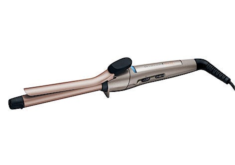 Kiharrin 19 mm, Remington Keratin Protect CI5318