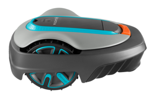 Robottiruohonleikkuri Gardena City 500