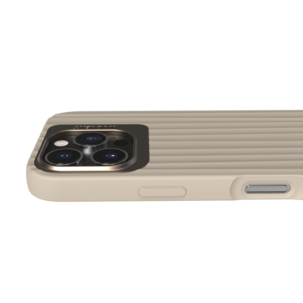 Nudient Magsafe Bold Case iPhone 16 Pro mobilskal