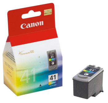 Canon PG-40/CL-41 bläckpatron