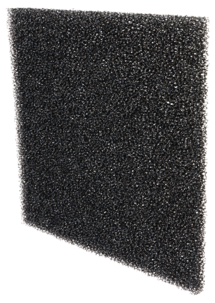 Flexit filter till ventiler Aero 100, 4-pack