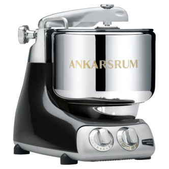 Ankarsrum Assistent Original black AKM6230