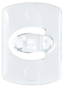 Command kabelhållare inomhus, 20 st.