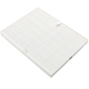 Filter EF108W för Electrolux Z9122 och Z9124