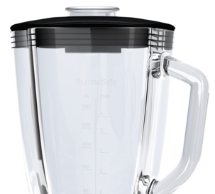 Tehosekoitin Bosch SilentMixx Pro, MMB66G5M