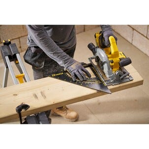 Stanley Quicksquare 300 mm snabbvinkel, justerbar