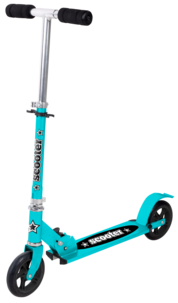 Sparkcykel