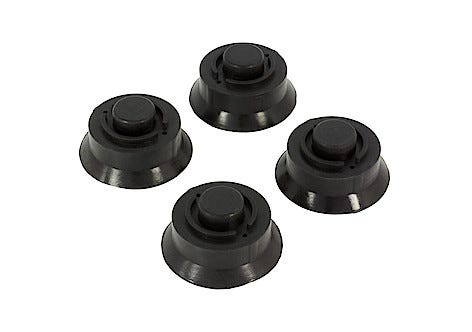 Gummifot 4-pack coline