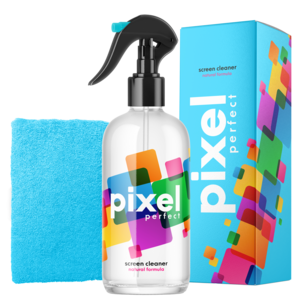IT Duster Pixel Perfect skjermrens, 500 ml