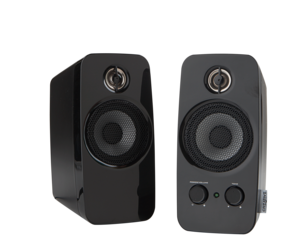 Högtalare, Creative Inspire T10