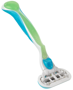 Rakhyvel Gillette Venus Embrace