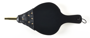 Peispuster tre/skinnimitasjon