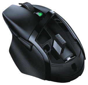 Razer Basilisk X HyperSpeed, gamingmus