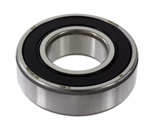 Kullager SKF 6205-2RSH, 25x52x15mm