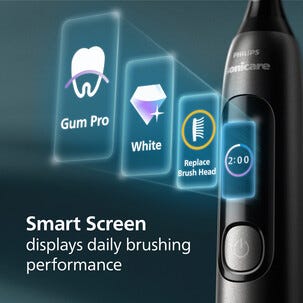 Philips Sonicare Advanced Clean Sähköhammasharja