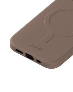 Holdit Soft MagSafe iPhone 16e/15/14/13 mobiletui