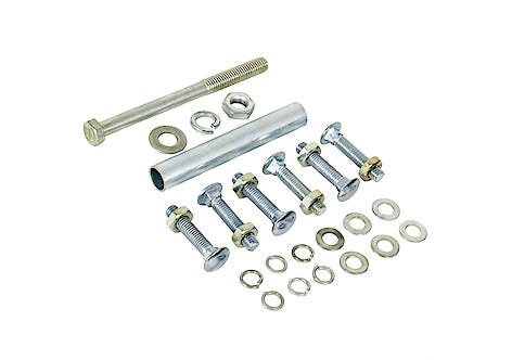 Skruepose Hörby Bruk