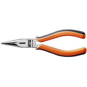 Rak radiotång Bahco