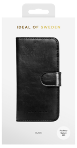 Plånboksfodral Magnet Wallet+ Samsung Galaxy S23, iDeal of Sweden