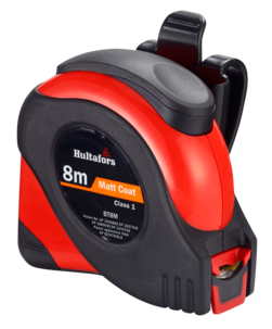 Hultafors målebånd BT, 8 m