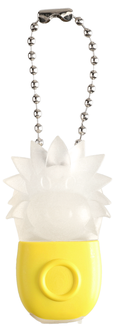 Laddbar LED-lampa Mini