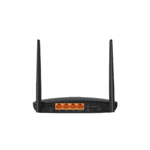 TP-Link Archer MR200 4G-router, AC750
