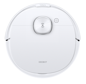 Ecovacs Deebot N8 robotdammsugare