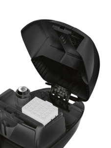 Bosch Cosyy'y Allergy BGLS 4POWER støvsuger