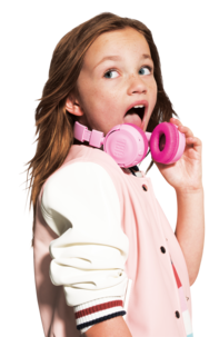 Langattomat lasten kuulokkeet, JBL JR300BT