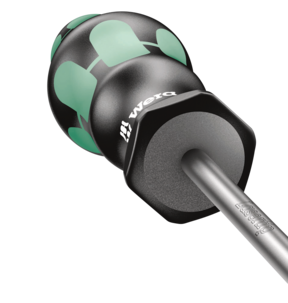 Wera Kraftform XXL 2, skrutrekker