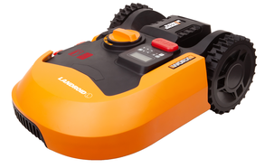 Robottiruohonleikkuri Worx L2000 WR155E