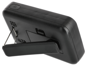 Trådløst steketermometer, digitalt med alarm