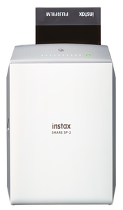 Fujifilm Instax Share SP-2, skrivare för smartphone