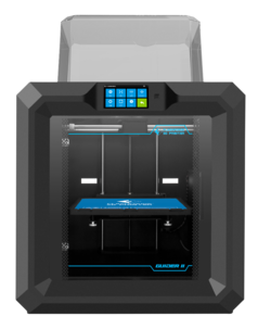 3D-skrivare FlashForge Guider II
