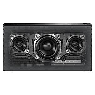 Sony SRS-X55 høyttaler