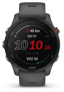 Garmin Forerunner 255 träningsklocka med GPS, 46 mm