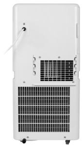 Tristar AC-5529 Kannettava ilmastointilaite, ilmanviilennin poistoputkella, 25 m2