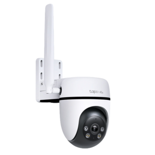 TP-Link Tapo C501GW overvåkningskamera 4G