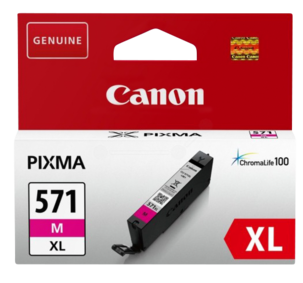 Canon blekkpatron PGI-570 / CLI-571 