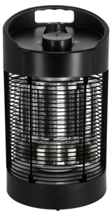 Terrassevarmer 700 W