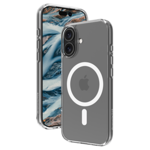 dbramante1928 Iceland Pro för iPhone 17, mobilskal