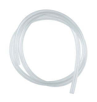 Bensinslange Ø utv. 4,7 mm, Ø innv. 2,3 mm