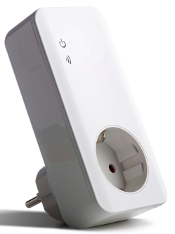 Fjernstrømbryter for utvidelse, YoYoMotion YoYoPower Extra