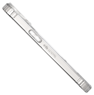 Mobildeksel til iPhone 14, Tech21 Evo Clear MagSafe