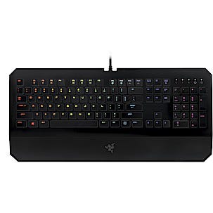 Pelinäppäimistö DeathStalker Chroma
