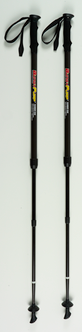 Träningsstav BungyPump
