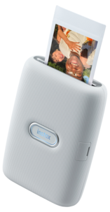 Fujifilm Instax Mini Link skrivare med Bluetooth