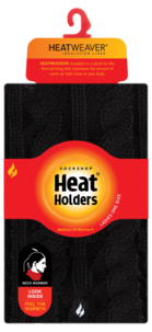 Naisten kaulahuivi Heat Holders