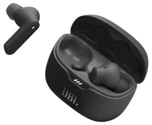 JBL Tune Beam brusreducerande hörlurar in ear